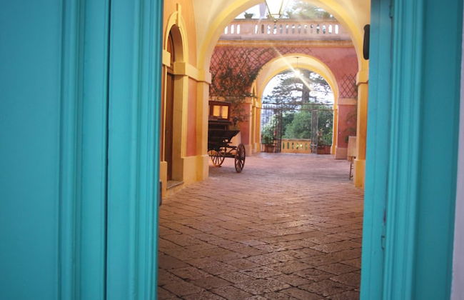 Palazzo Laura - Foto 49