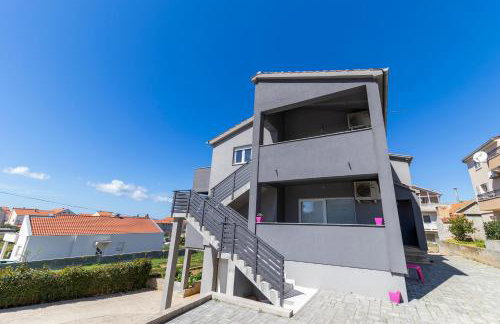 Fancy apartment in peaceful area - Zadar - Foto 32