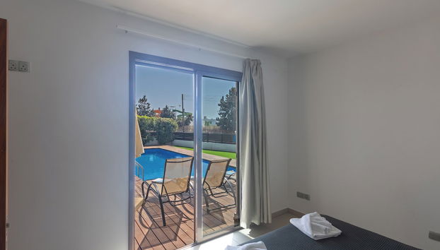 Ayia Napa Satin Villa Svi3 - Foto 3, Habitación