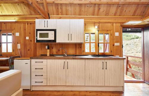 Cabaña Las Víboras Sierra Nevada - Foto 20