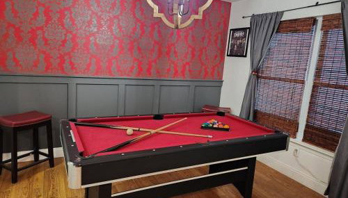 The Bay House- New Kitchen & Updates! An AC Vibe!! - Foto 5