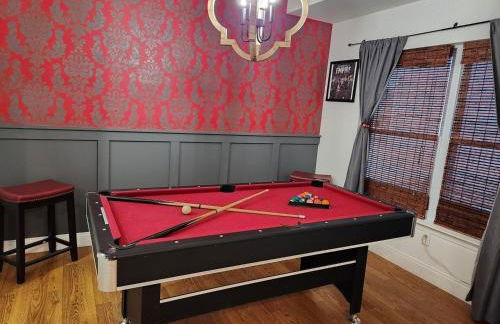 The Bay House- New Kitchen & Updates! An AC Vibe!! - Foto 5