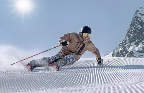 Leos Chalet - Foto 55