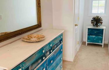 2 Br beach condo, 1 block from shore - Foto 7