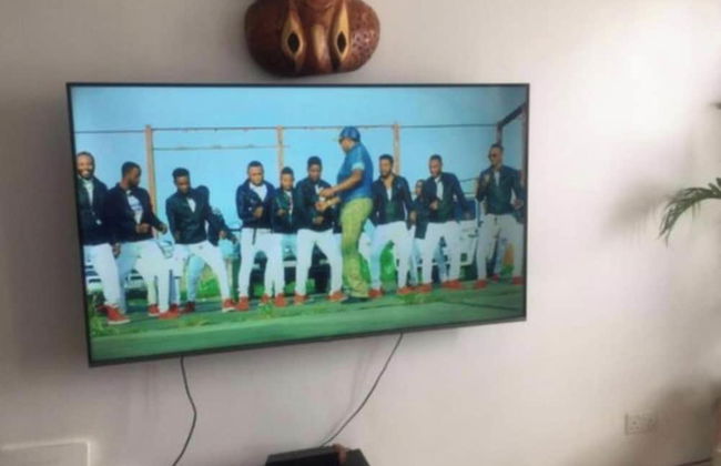 Honey Dew Greatwall Apartments - Foto 20