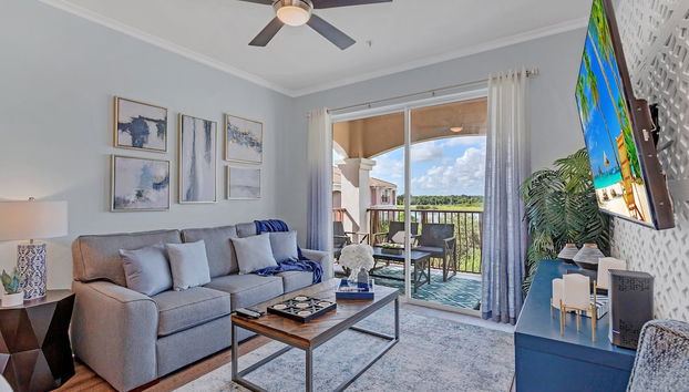 Servicios del alojamiento