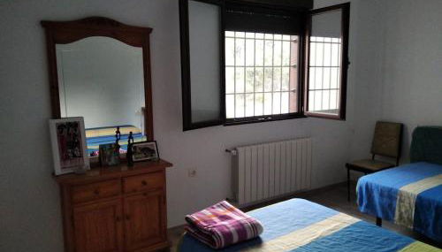 Cortijo Serrano - Foto 5