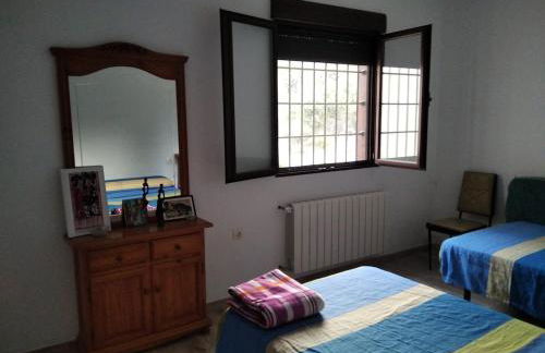 Cortijo Serrano - Foto 5