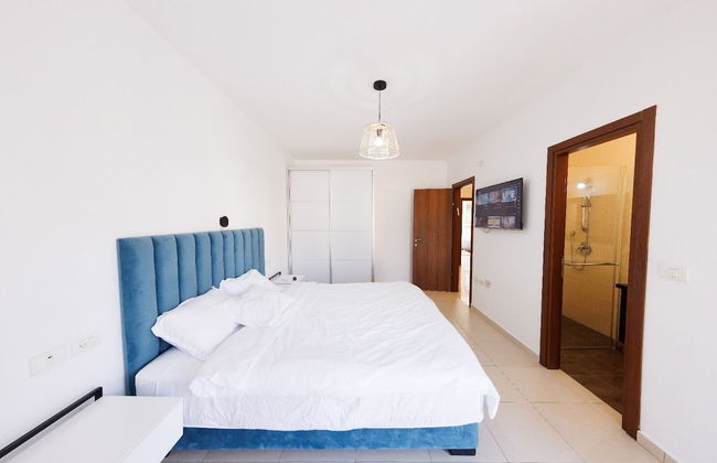 HaSharon Tranquil Villa by Sea N' Rent - Foto 3