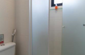 Rosemari's Apartments Centro SP com Piscina e Wi-Fi rápido - Foto 61