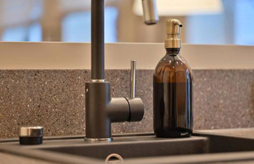 Ferienwohnung PRACHTSTÜCK - Foto 6