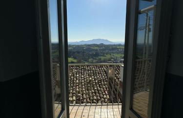 Chierici24 Charming Apartment Sabina Countryside - Foto 20