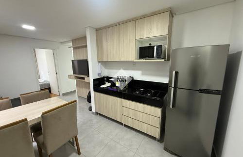 Apartamento completo no Monte Olimpo - Foto 16