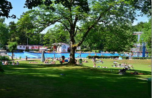 Ferienwohnung Beyer Friedrichroda - Foto 24