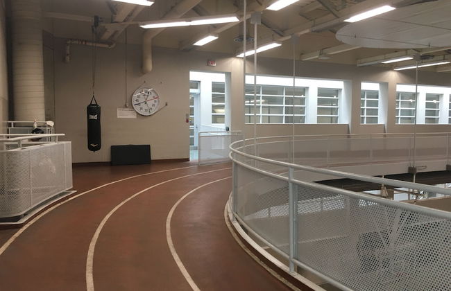 Altitude Suites on Yonge - Foto 64