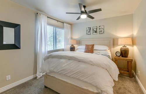 Near Central Dtwn Flagstaff! Chic Condo - Foto 15