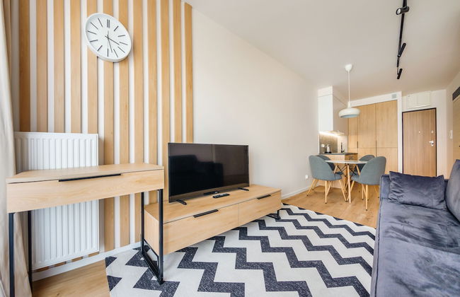 Apartamenty Sun & Snow Residence - Foto 16