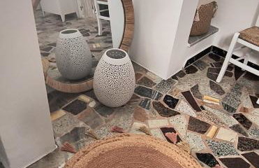 Casa Shabby Lux - Foto 30