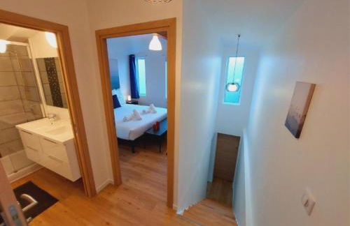 Maison 3 ch - Proche Versailles - Foto 28