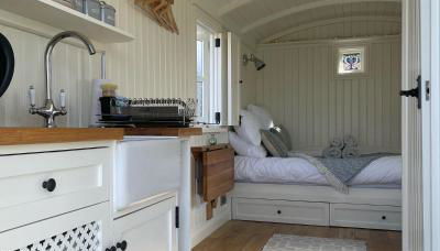 The Hut by the River - Foto 5