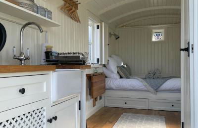 The Hut by the River - Foto 5