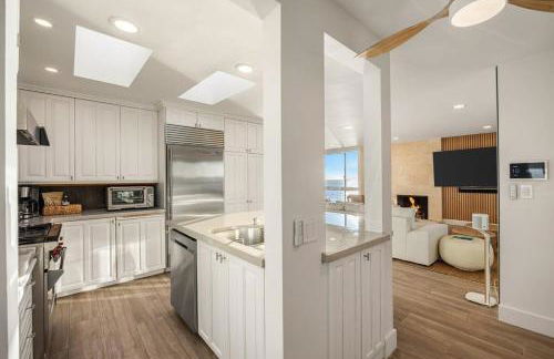 Aqualina Best View in Malibu by Stay Awhile Villas - Foto 70