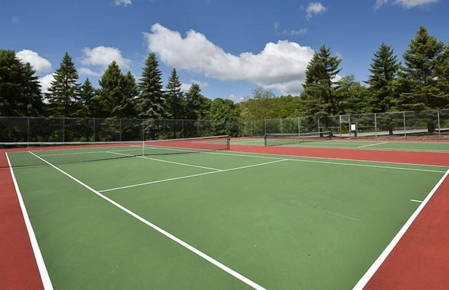 Seven Springs Sunridge 3 Bedroom Deluxe Condo with Loft by RedAwning - Foto 11