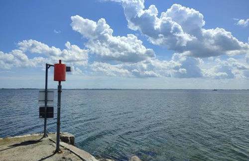 Apartment in Orth - Foto 32