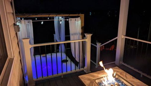 Cozy cottage on peaceful lake - Foto 5