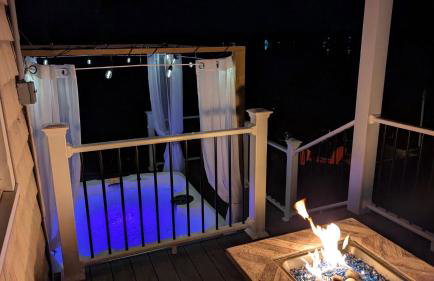 Cozy cottage on peaceful lake - Foto 5