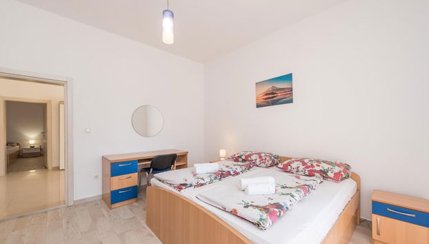 Family Friendly Pool House Ana - Foto 5