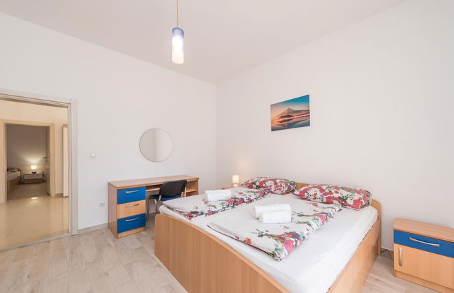 Family Friendly Pool House Ana - Foto 1