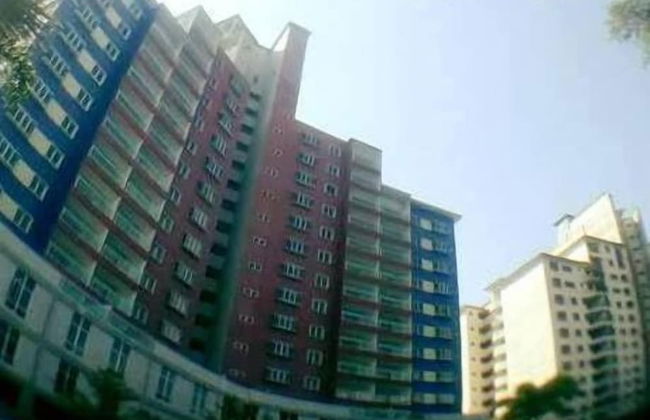 Lumut Valley Resort Condominium - Foto 1