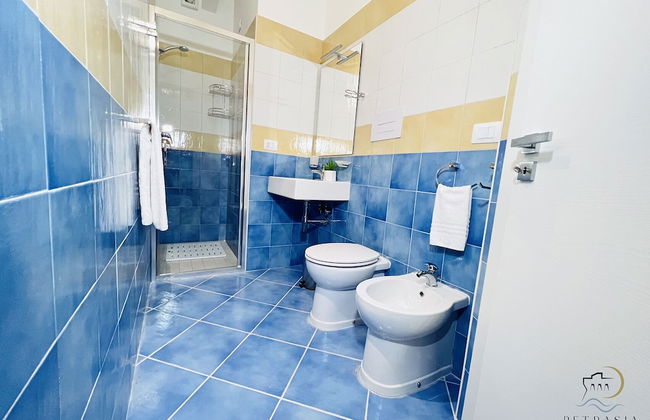 Resort Petrasia - Foto 37