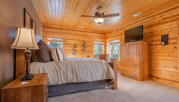 Ski Haven - Foto 2, Habitación