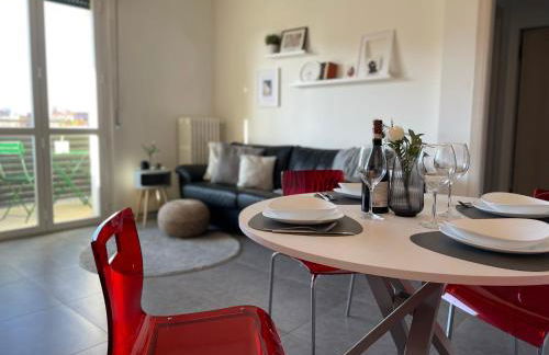 Vivapartments MilanoInganni - Foto 22