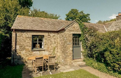 Tredethick Farm Cottages - Foto 9