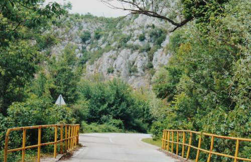FJAKA - Kuća za odmor - NP Krka - Photo 36
