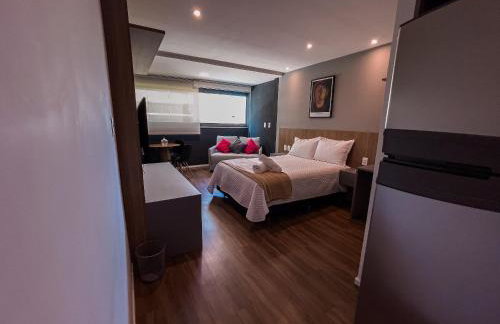 Art Studio - Melhor Rooftop de Salvador! Unid 123 - Foto 29