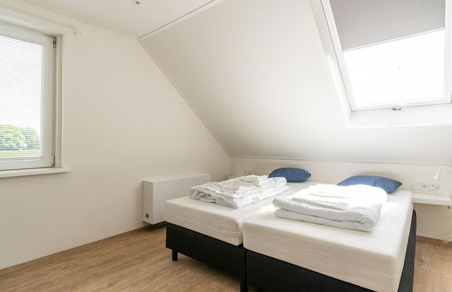 Lovely Apartment on Ameland Near Nes - Foto 45