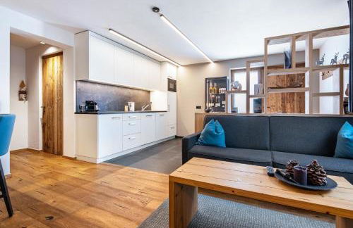 Chalet Ortles Apt ll - Foto 14