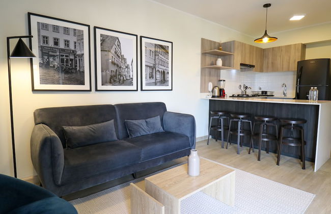 Wynwood El Sol Este in Barranco - Photo 78