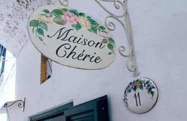 Maison Chèrie - Foto 68