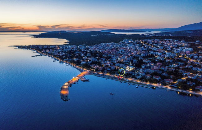 Apartments by the Sea Semy - Foto 38