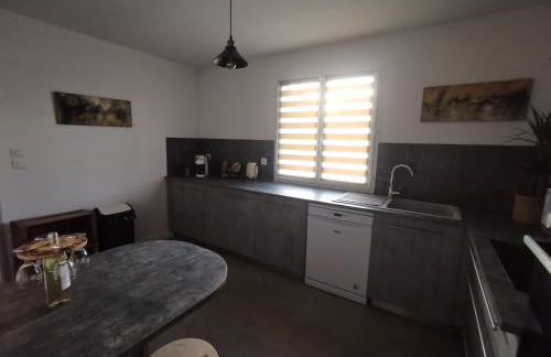 Maison L'Inattendu avec spa & piscine privatifs - Foto 18