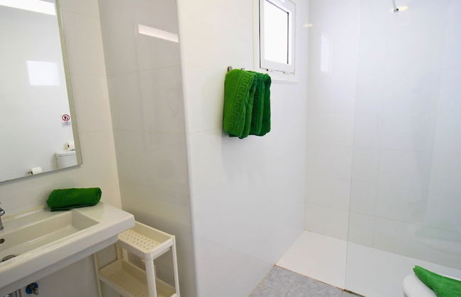 Apartamentos Aloe - Foto 52