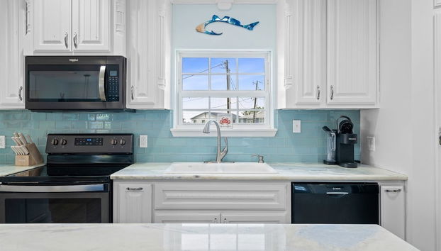 Hook, Wine & Sinker by Miss Kitty’s - Foto 2, Servicios del alojamiento