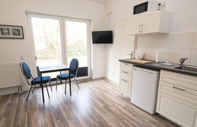 FeWo Engler Lüneburg Wallstraße - Foto 22