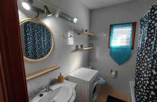 maison proche de la plage pour des vacances zen - Foto 10