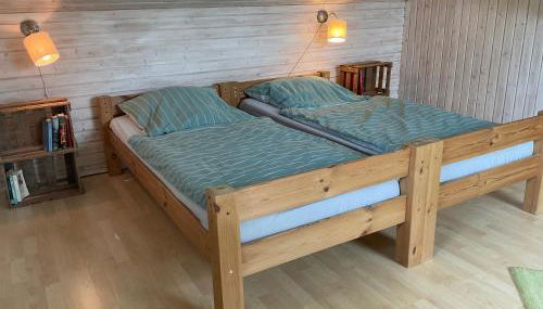 Gemütliche Dachwohnung am Tor zum Schwarzwald - Photo 4